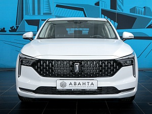 Bestune B70 Exclusive 1.5 AMT