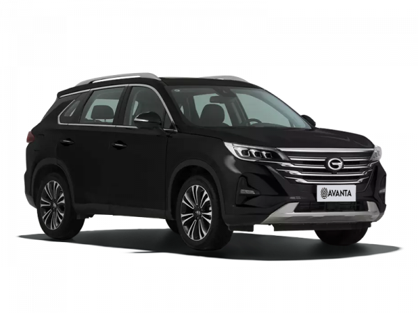 GAC GS5 Comfort 1.5 MT