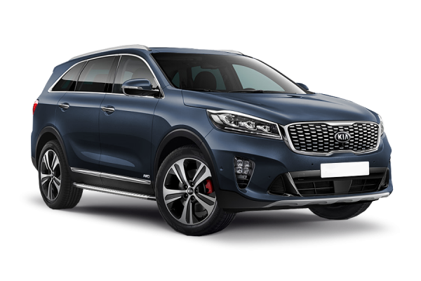 Kia Sorento Prime Luxe 2.2 AT