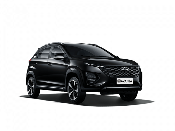 Chery Tiggo 2 Pro Style 1.5 CVT