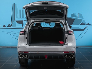 Changan UNI-K Tech 2.0 AT