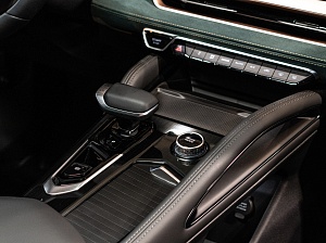 Monjaro Exclusive 2.0 AT