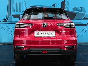 Changan CS55PLUS Люкс 1.5 AMT