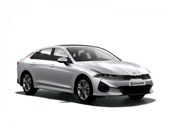 Kia K5 Classic 2.0 AT