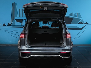 Monjaro Flagship 2.0 AT