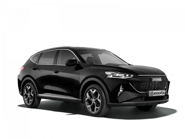 Haval F7 Comfort 1.5 AMT