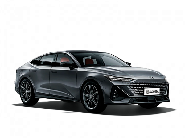 Changan UNI-V DLX 1.5 AMT