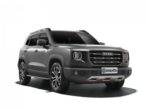 Haval Dargo Elite 2.0 AMT