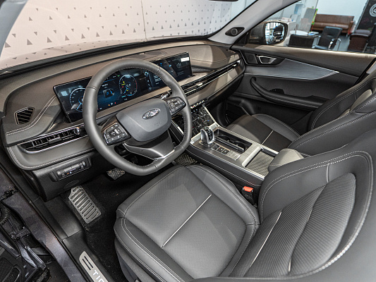 Chery Tiggo 7 Pro Max Elite 1.5 CVT Grey
