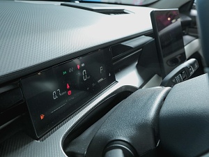 Jetour Dashing Люкс 1.5 AMT
