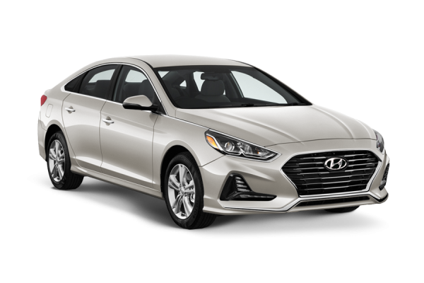 Hyundai Sonata 2019 Classic 2.0 AT