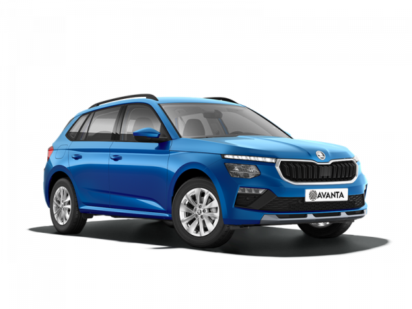 Skoda Kamiq Monte Carlo 1.0 AMT