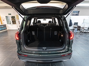 SWM G05 Pro Family 5 1.5 AMT