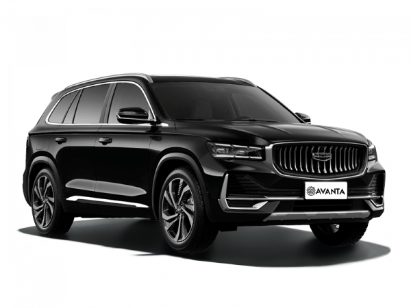 Monjaro Черный