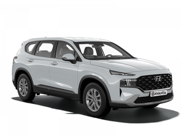 Hyundai Santa Fe Lifestyle 2.5 AT