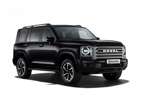 Haval H9 Premium 2.0 AT