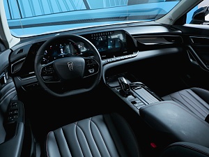 Bestune T55 Трансенд (Transcend) 1.5 AMT