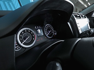 Solaris HC Classic 1.6 AT