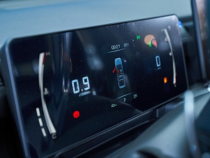 Haval H5 Premium 2.0 AT