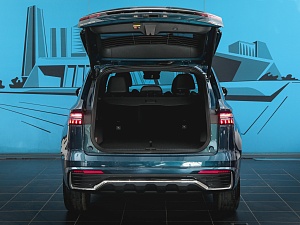 Monjaro Exclusive 2.0 AT