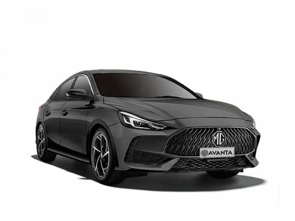 MG 5 NEW Fashion 1.5 MT