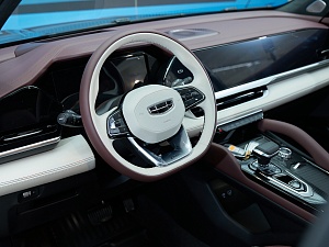 Monjaro Flagship 2.0 AT