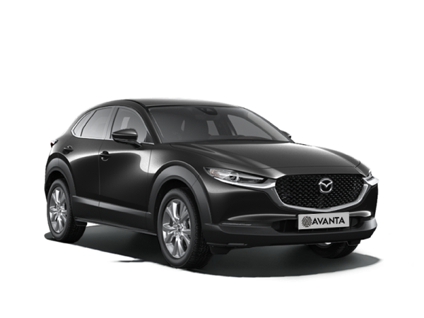 Mazda CX-30 Supreme 2.0 AT
