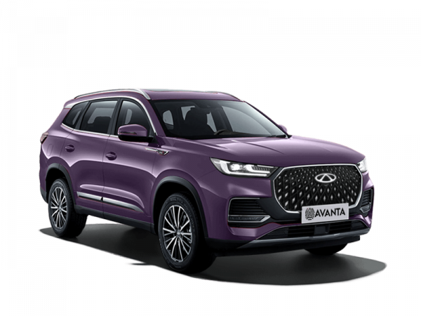 Chery Tiggo 8 Pro Max NEW Dreamline 4WD 2.0 AMT