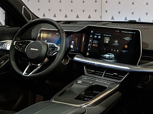 Haval F7 Техно Плюс 2.0 AMT