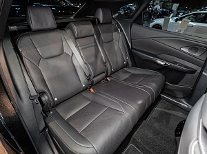 Lexus RX Luxury 2.5 CVT