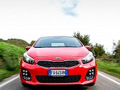 Kia Ceed GT