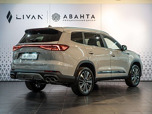 Chery Tiggo 8 Pro Max NEW Ультимейт 2.0 AMT