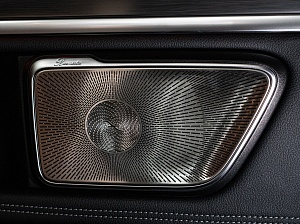 Mercedes-Benz V-Класс Avantgarde 2.0 AT