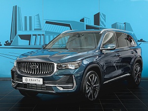 Monjaro Exclusive 2.0 AT