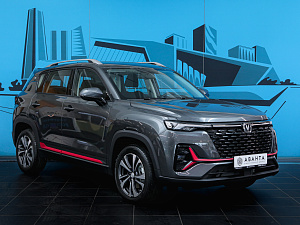 Changan CS35PLUS Техно 1.4 AMT
