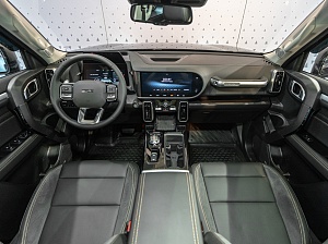 Haval Dargo X Премиум 2.0 AMT