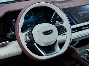 Monjaro Flagship 2.0 AT