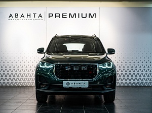 SWM G05 Pro Family 5 1.5 AMT