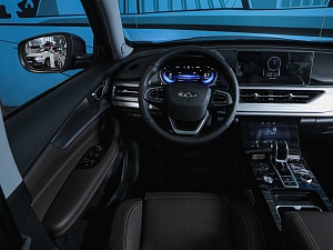 Chery Tiggo 8 Pro Max Ультимейт 2.0 AMT