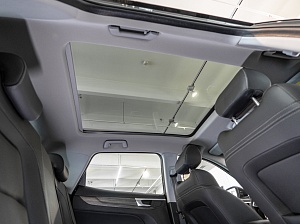 Kaiyi X3 Pro Лакшери (Luxury) 1.5 CVT