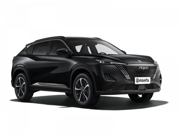 Dongfeng Mage Progressive 1.5 AMT