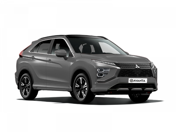 Mitsubishi Eclipse Cross Ultimate 1.5 CVT