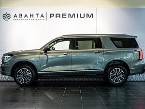 Haval H5 Premium 2.0 AT