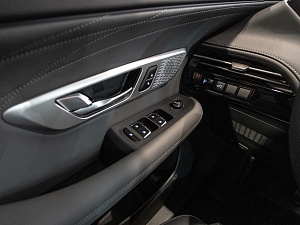 Dongfeng Huge Престиж 1.5 AMT