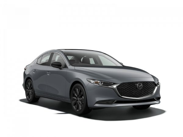 Mazda 3 Седан Dazzling 2.0 AT