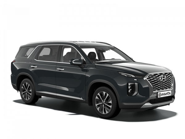 Hyundai Palisade Lifestyle + Smart Sense 2.2 AT