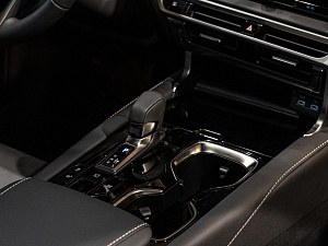 Lexus RX Luxury 2.5 CVT