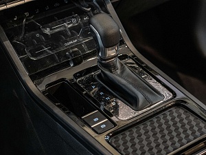 Chery Tiggo 4 Pro Action 1.5 CVT