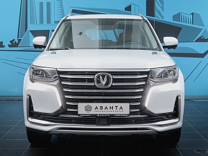 Changan CS95 DLX 2.0 AT