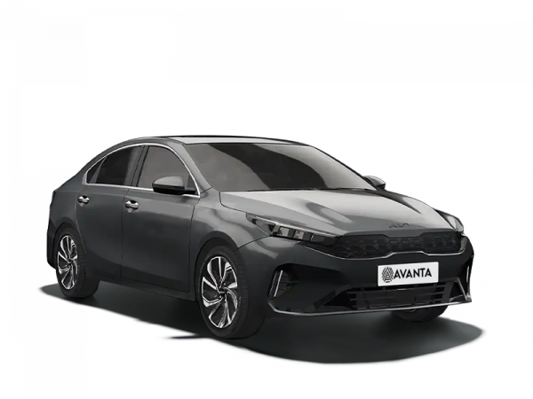 Kia K3 Comfort 1.5 CVT